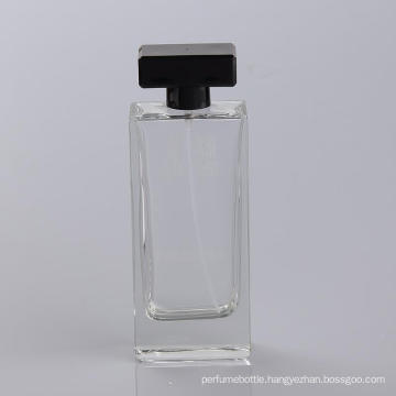 Oem Offered Factory Glass Perfume Empty Bottle 100ml
